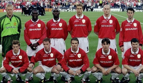 郭勇的成长 郭勇的成长